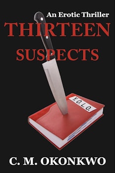 Thirteen Suspects